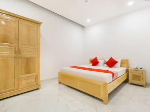 Oyo 719 Hotel Ruby Phu Quoc near Sos Medical Clinic Phu Quoc
