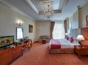 Sahara Beach Resort & Spa