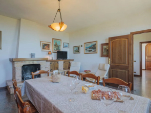 House Casali Strettoia