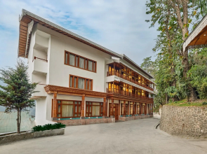 Sterling Gangtok Orange Village Resort