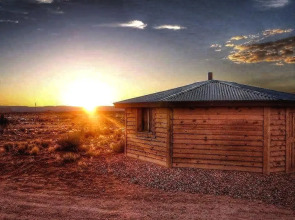 Shash Dine' EcoRetreat