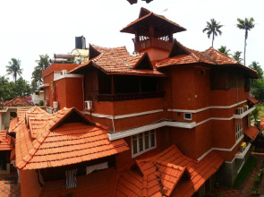 Nikhil Ayurvedic Heritage