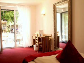 Bruckertshof Hotel