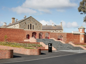 Avondel Caravan Park