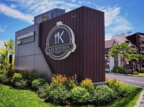 Kastel Pattaya Hotel