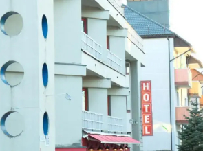 Summertime Residence Hotel