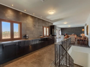 Aphrodite Hills Holiday Residences Superior Villas 5 Bedroom Superior Villa - 0298