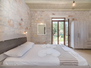 Green Stone Villas - Elegant Apartment