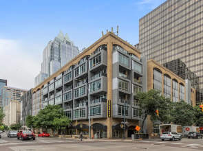 Littlefield Lofts, hosted by Placemakr - 6th Street