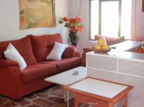 Toro Apartment