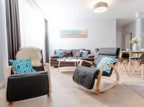 Resort Apartamenty Klifowa Rewal 22