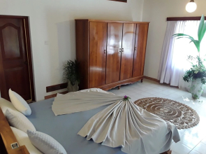 Sobaya Bungalow Hotel