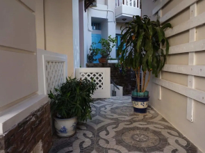 Bac Huong House - Hostel