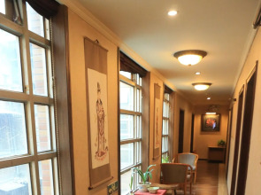 Hantang Inn Hostel Xi'an