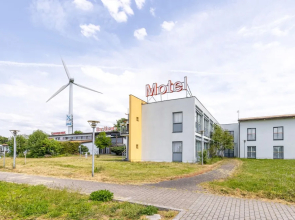Hotel Dresdner Tor Süd