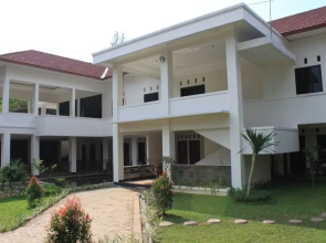 Alam Hegar Resort by MyHome Hospitality