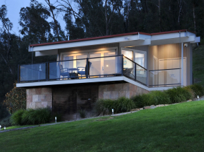 Araluen Boutique Accommodation