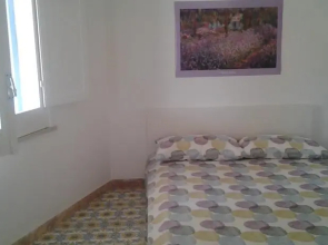 Holiday Home Soffio di Mare