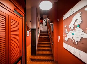 Revelton Studios Karlovy Vary