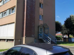 Apartment Belfort