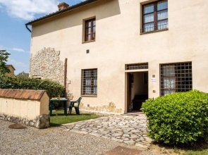 Tuscany Country Apartments