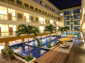 Sylvia Budget Hotel