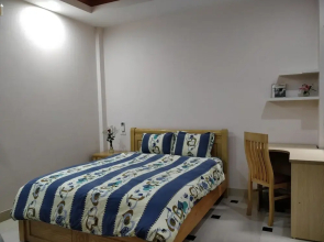 Zody Apartment