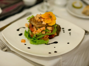 Munduk Moding Plantation Nature Resort