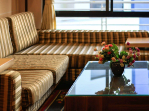 Swayambhu Hotels and Apartments