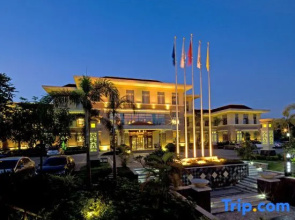 Xinhe Resort