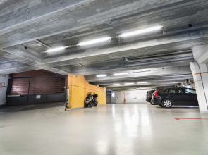 Orologio Residence Living Apartments