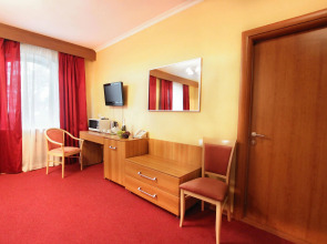 Отель Форте Инн