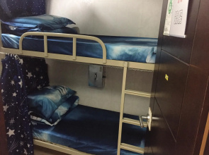 Master Inn - Hostel