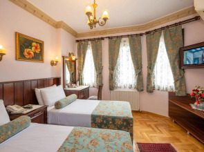 Vismaya Suvarnabhumi Hotel