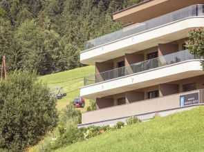 Brixental Suites Hopfgarten by ALPS RESORTS