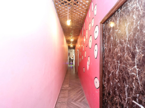 OYO 30935 Appna Ghar Hotel