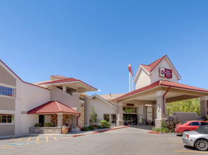 Best Western Plus Loveland Inn