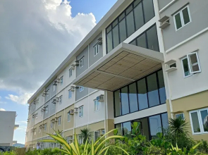 Twin Hearts Residences 1