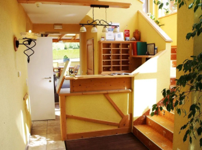 Gasthof Pension Post "Zenz"