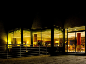 Hotel Agua del Desierto