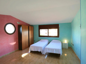 Salou - Six Bedroom