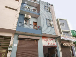 Hotel Grand Tulip by OYO Rooms