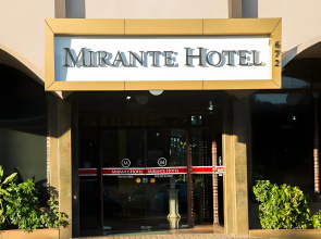 Rede Andrade Mirante Hotel