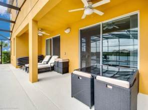 Providence Grande Villa