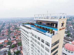 Horison Ultima Semarang