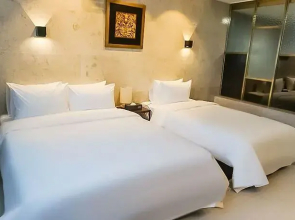 Seosan Hotel Zaza