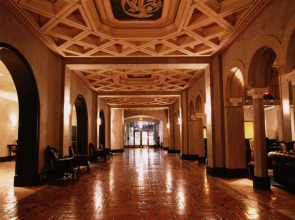 The Hollywood Roosevelt