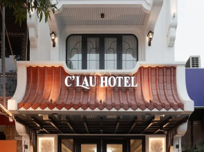 C'Lau Hotel Ninh Binh