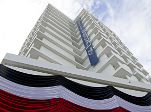 The Executive Hotel