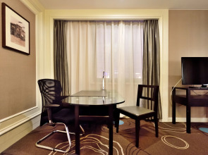 Metropolo Classiq, Shanghai, YMCA-People square, Jinjiang Hotel